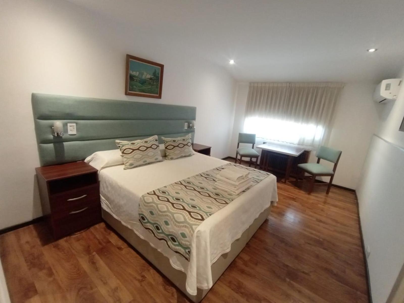 Hotel Edelweiss Villa General Belgrano Kültér fotó