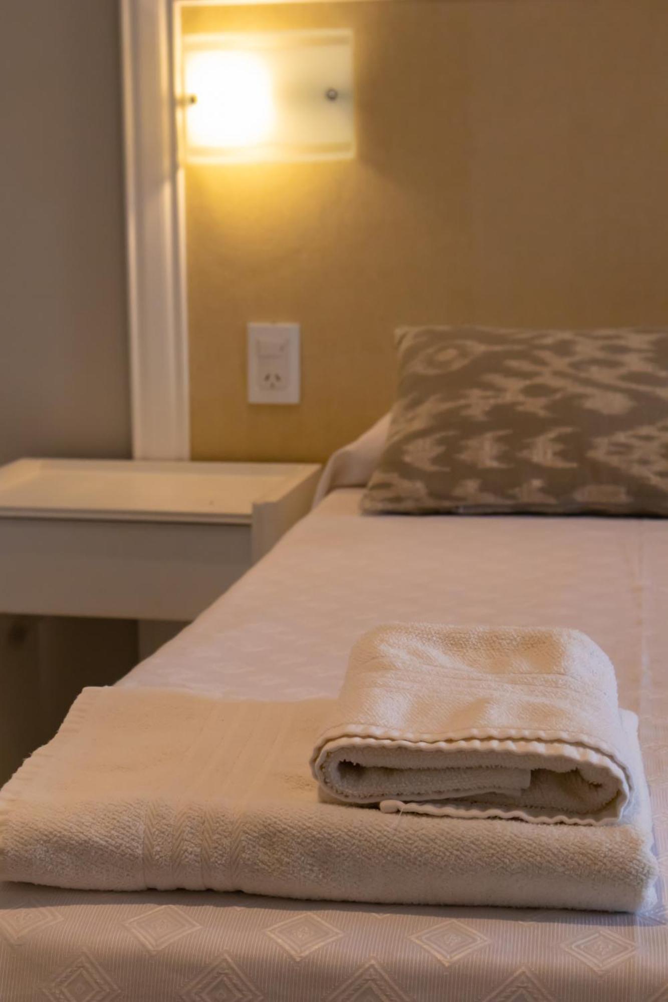 Hotel Edelweiss Villa General Belgrano Kültér fotó
