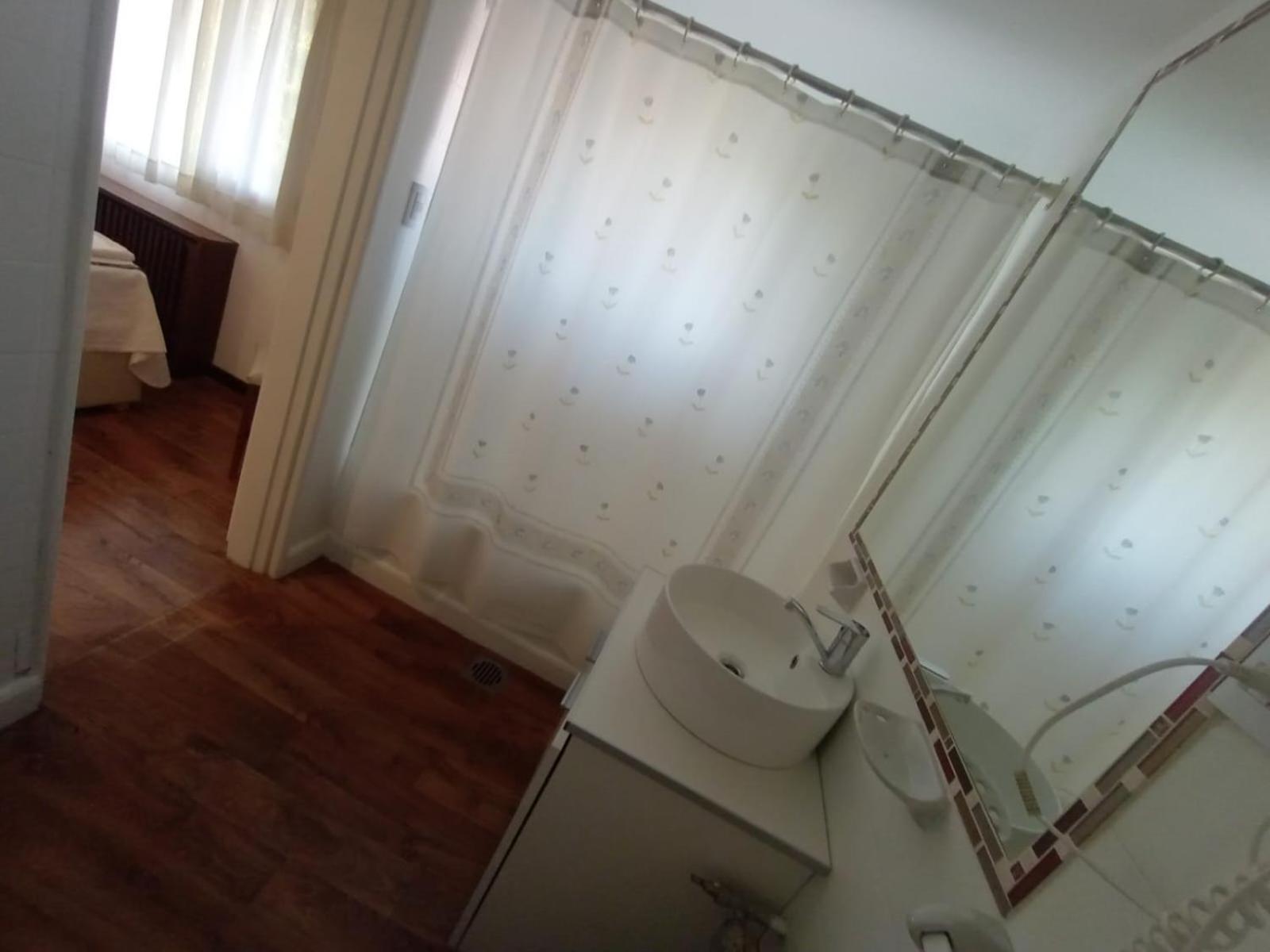 Hotel Edelweiss Villa General Belgrano Kültér fotó