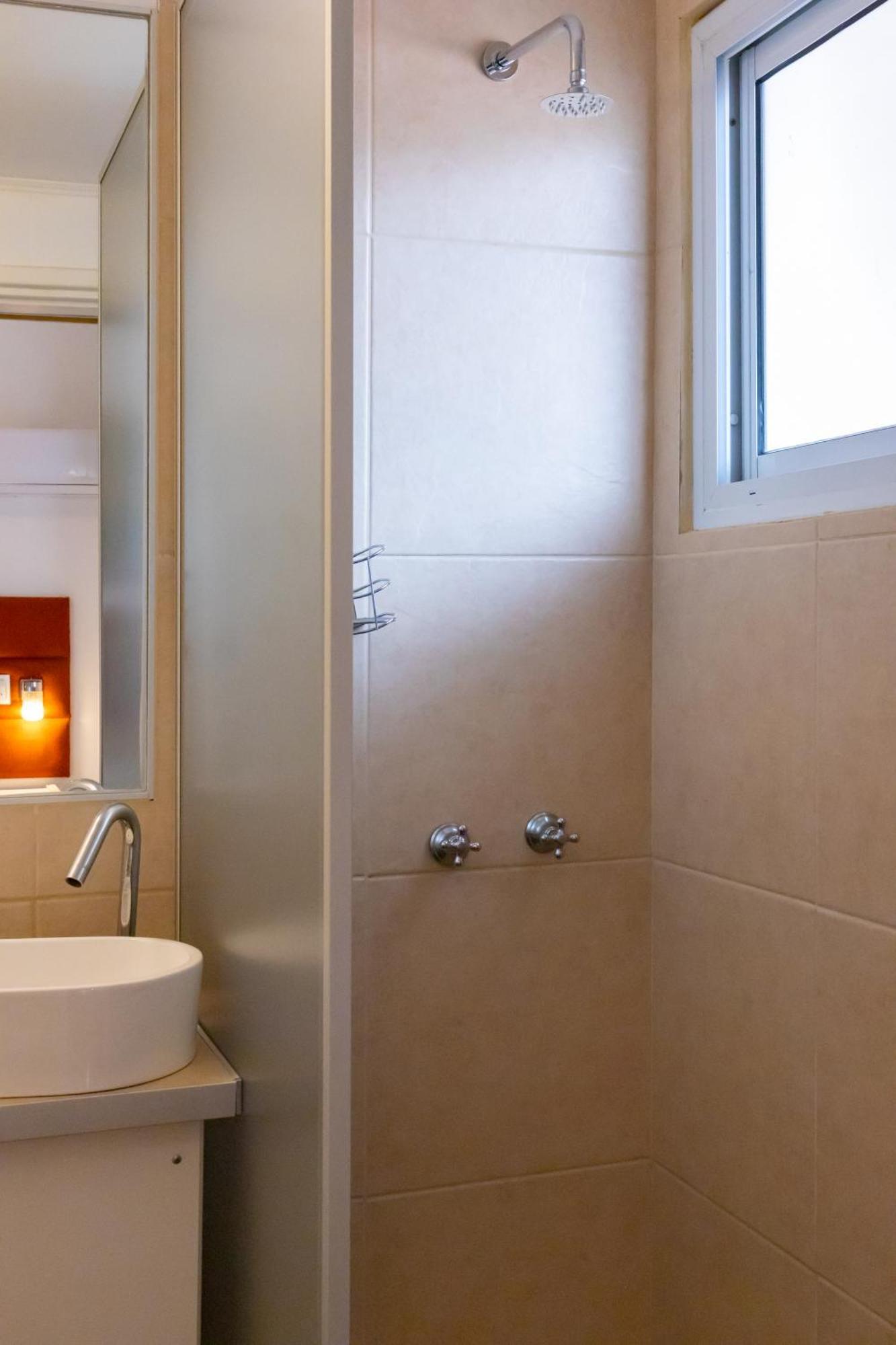 Hotel Edelweiss Villa General Belgrano Kültér fotó