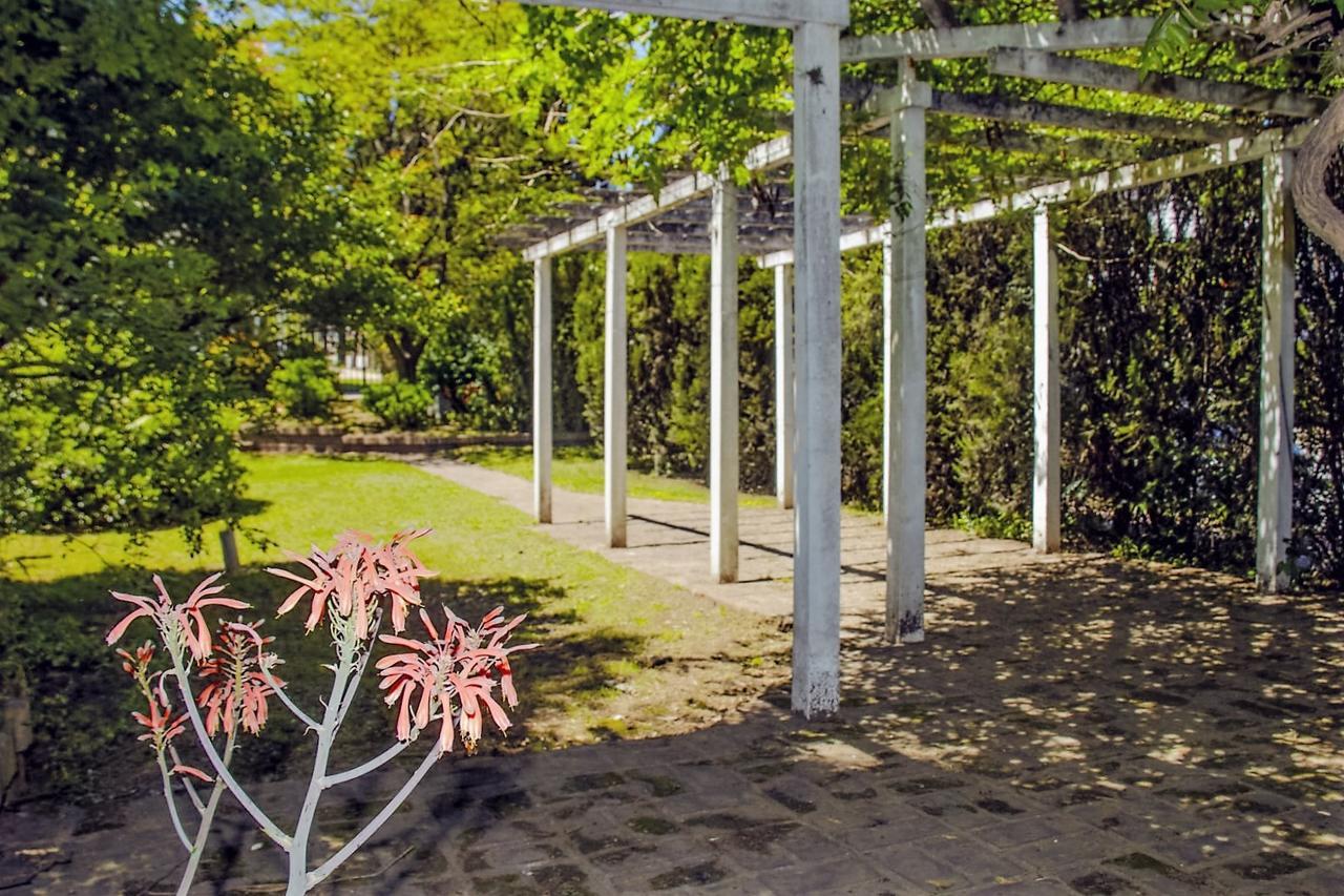 Hotel Edelweiss Villa General Belgrano Kültér fotó